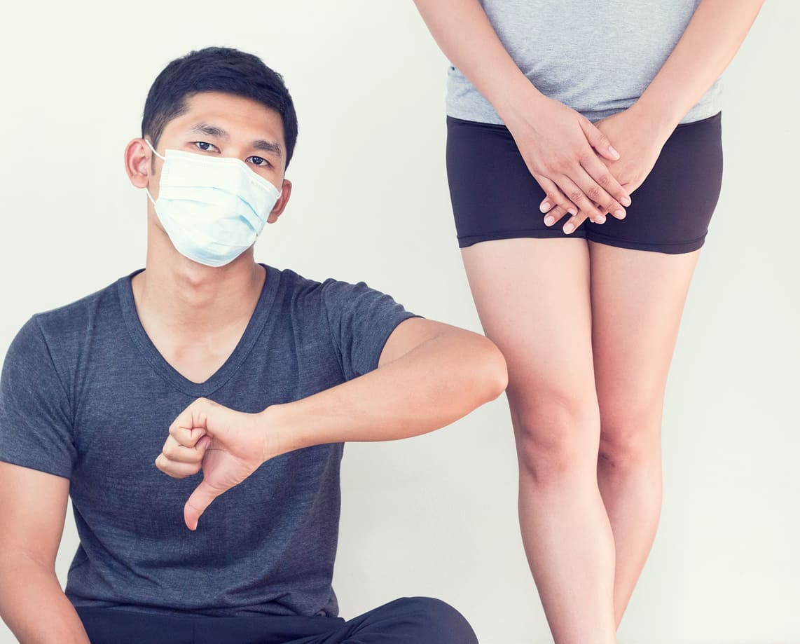 Vagina Berbau Tak Sedap? Kenali Penyebab, Kapan Waspada, dan Cara Mengatasinya